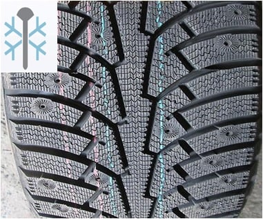 175/65R14 Triangle TR757 82Q Cloutable