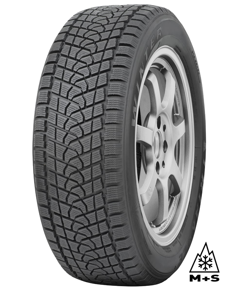 275/60R20 Triangle TR797 119T