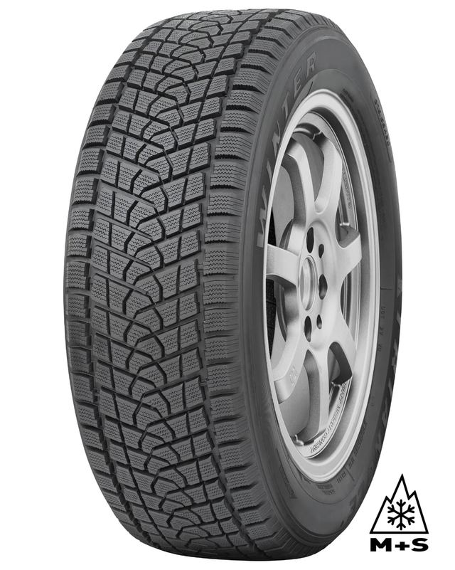 Neumático 275/60R20 Triangle Tr797