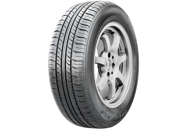 Neumático 205/60R15 Triangle Tr928
