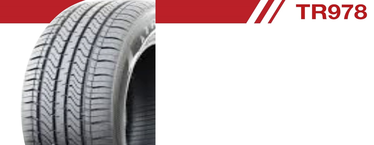 195/60R15 Triangle TR978 92H