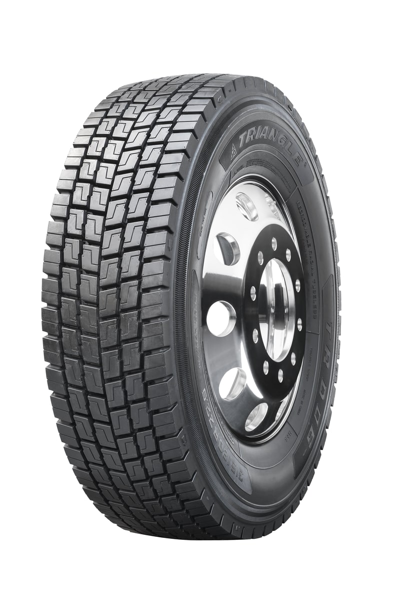 265/70R19.5 Triangle TRD06