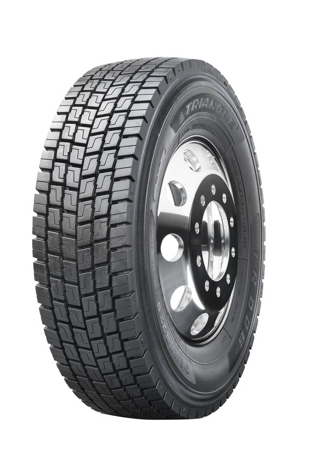 Tire 295/60R22.5 Triangle Trd06 LT