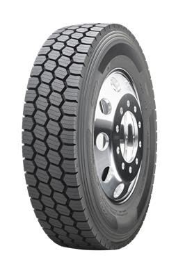 Pneu 11R22.5 Triangle Trd92 LT