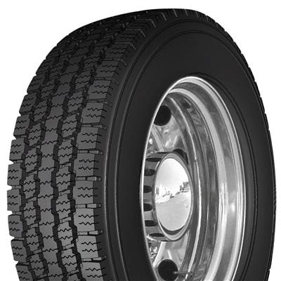 215/75R17.5 Triangle TRD98 127/124K LT