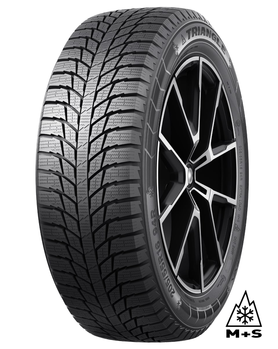 215/50R17 Triangle SnowLink PL01 95R XL