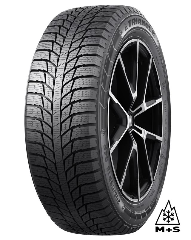 Neumático 245/50R20 Triangle Snowlink Pl01