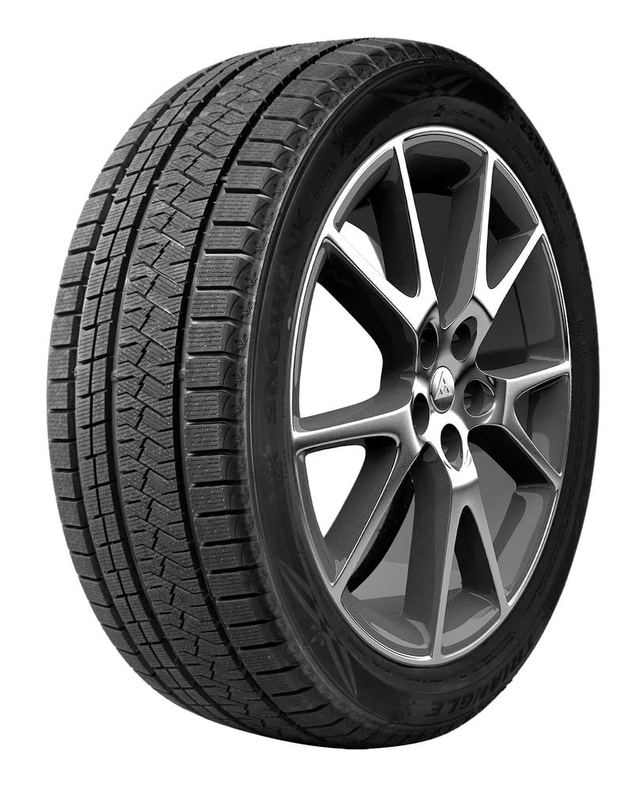 Neumático 235/35R19 Triangle Snowlink Pl02