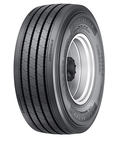 295/60R22.5 Triangle TRS06 RIB 18PR