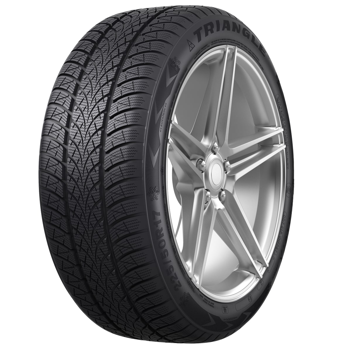 195/55R20 Triangle WinterX TW401 95H XL