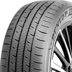 205/55R16 91H DUNLOP BLUE RESPONSE A/S BSW