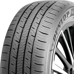 Tire 195/65R15 Dunlop Blue Response A S