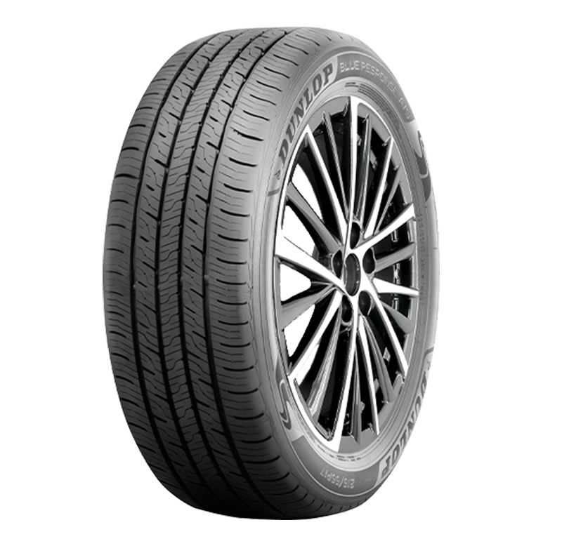 225/50R18 95V DUNLOP BLUE RESPONSE A/S BSW