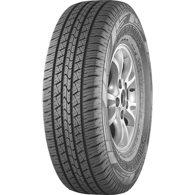 Tire 265/60R18 GT Radial Savero Ht2
