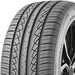 225/50R17 94W GT RADIAL CHAMPIRO UHP AS