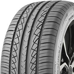 Tire 205/50R16 GT Radial Champiro Uhp AS