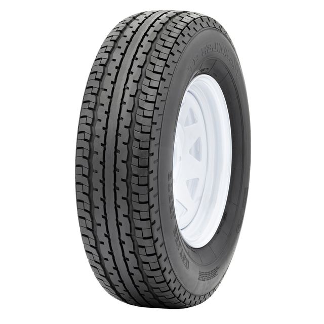 Pneu ST175/80R13 GT Radial Maxmiler ST