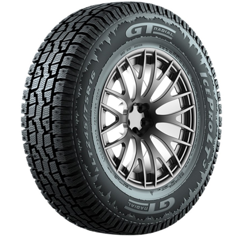 LT275/65R20 LRE 126/123R ICEPRO LT3