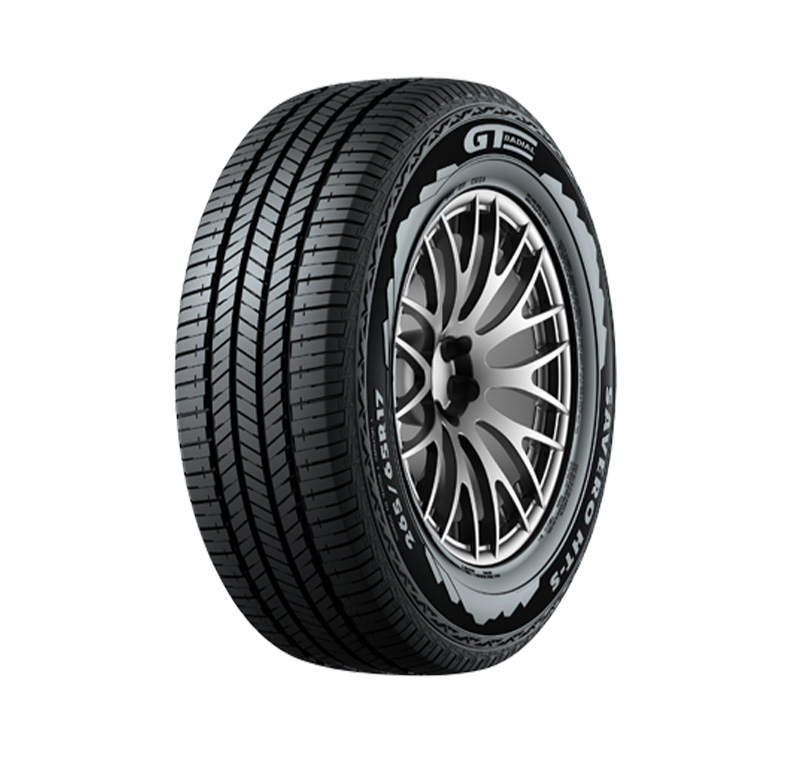 235/55R19 101V GT RADIAL SAVERO HT-S