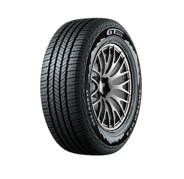 Pneu 235/55R19 GT Radial Savero HT-S