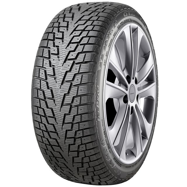 Pneu 205/55R16 GT Radial GT Radial Champiro