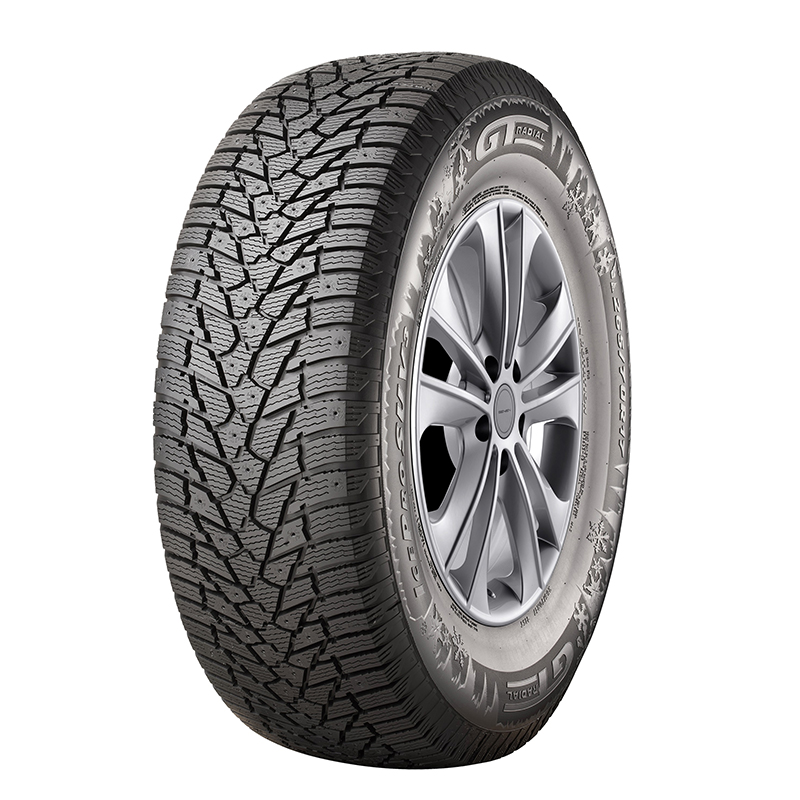 225/65R17 102T GT RADIAL CHAMPIRO ICEPRO SUV3