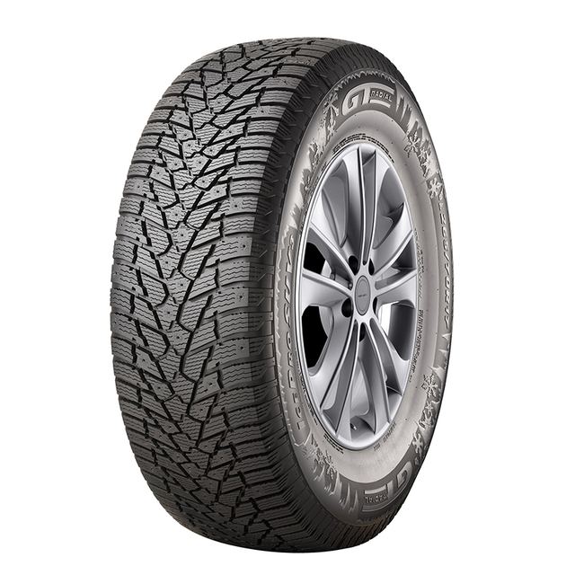 Pneu 265/70R18 GT Radial IcePro SUV3