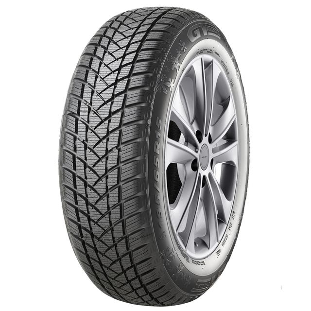 Pneu 215/55R16 GT Radial Winterpro2