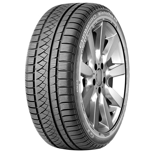 Pneu 205/55R16 GT Radial Champiro WinterPro HP