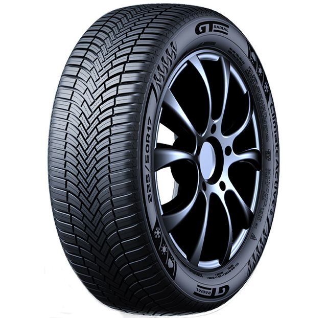 Tire 245/40R19 GT Radial Climateactive