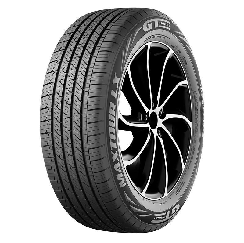 225/60R17 99H GT RADIAL MAXTOUR LX