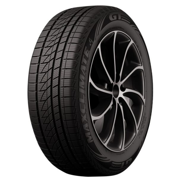 Pneu 235/55R18 GT Radial MaxClimate