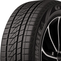 265/50R20 107V GT RADIAL MAXCLIMATE BSW