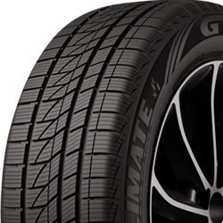 Tire 265/50R20 GT Radial Maxclimate