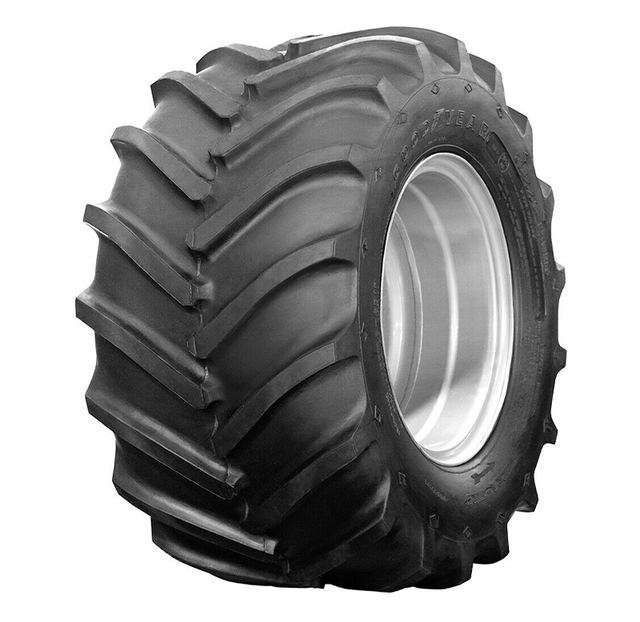 Tire 29x12.50R15 Odessa 8PR TL HF 2 Super Terra Grip Goodyear