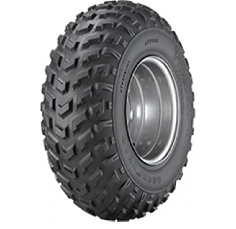 24X9-11 GOODYEAR ATT TYPE 913 TIRE 1 PL TL