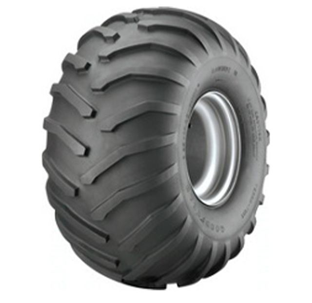 Tire 25x12-9 Odessa Nhs 2 TL Rawhide Iii