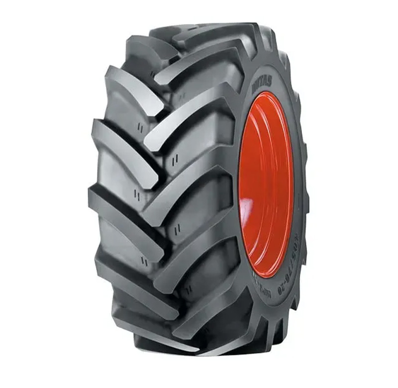 405/70-24 14PR 152B MITAS MPT-01 TL