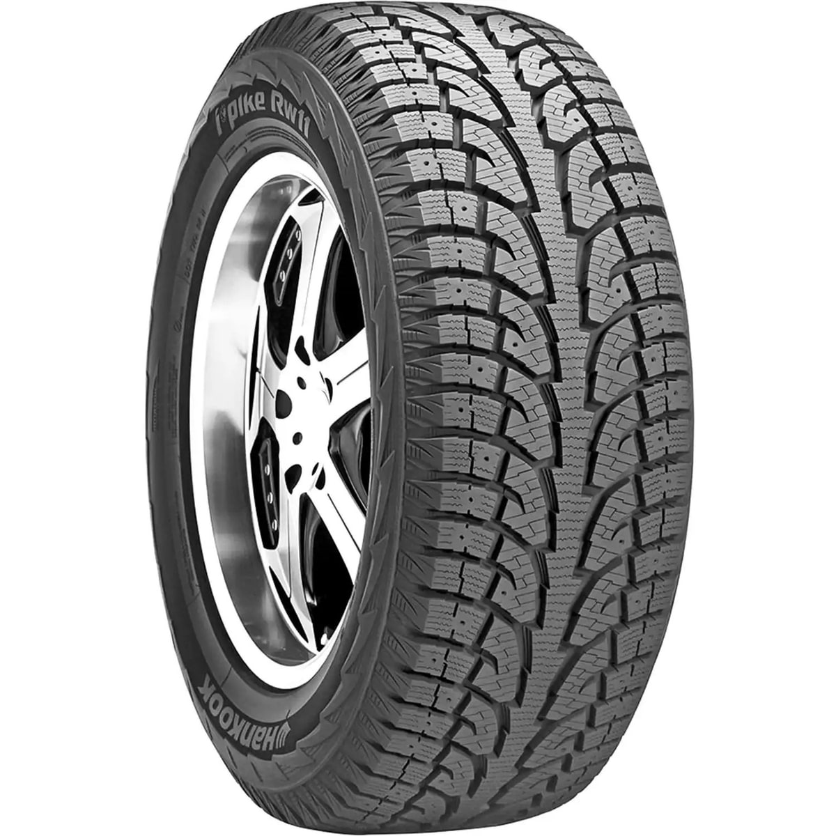 235/75R15 Hankook Winter i*Pike RW11 105T Cloutable