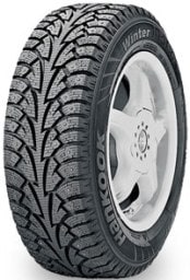 205/70R15 Hankook Winter i*Pike W409 96T