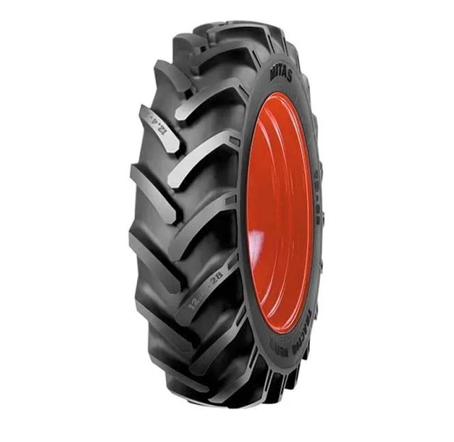 Pneu 12.4-24 Mitas 8PR 120A6 112A8 TD TT