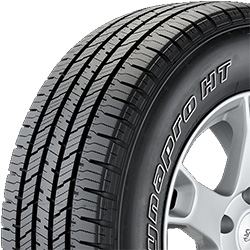 Tire 265/60R18 Hankook Dynapro HT Rh12