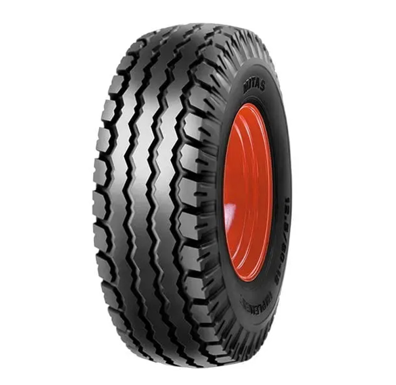 12.5/80-18 16PR 147A8 MITAS IM-03 TT