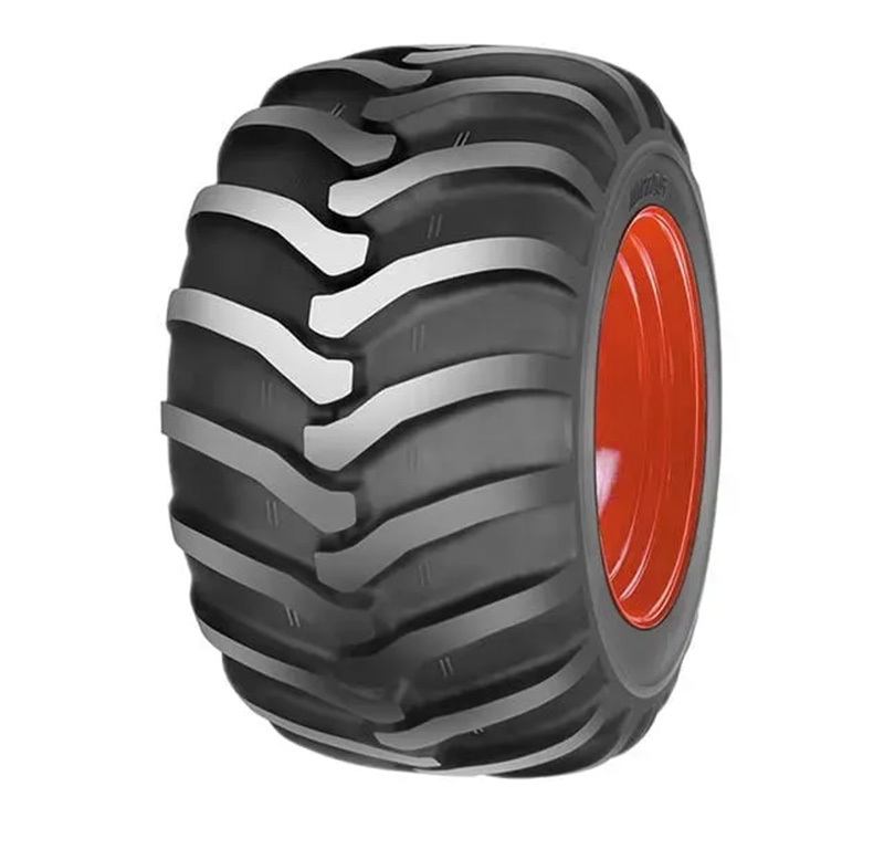 500/60-22.5 IMP 170A8/158A8 MITAS TR-12 TL