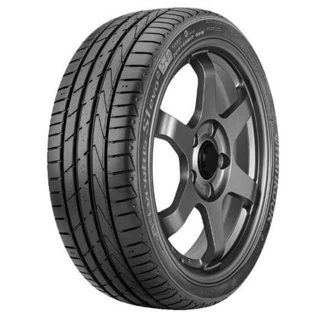 Pneu 255/35R19 Hankook Ventus
