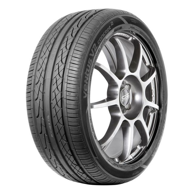 Pneu 225/50R16 Hankook Ventus V2 Concept 2 H457