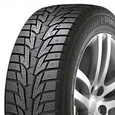 Neumático 175/70R13 Hankook Winter I Pike RS W419