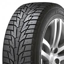 195/65R15 Hankook Winter i*Pike RS W419 95T XL