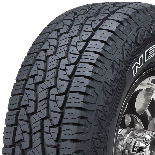 Tire 275/70R18 Nexen 2757018 LT Roadian AT Pro Ra8 OE