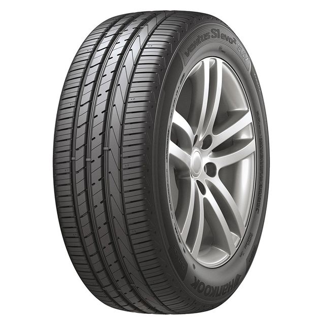 Pneu 245/45R18 Hankook Ventus